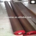 PTFE Teflon Coated surface mesh conveyor belt